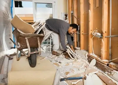 İnşaat Sonrası Temizlik